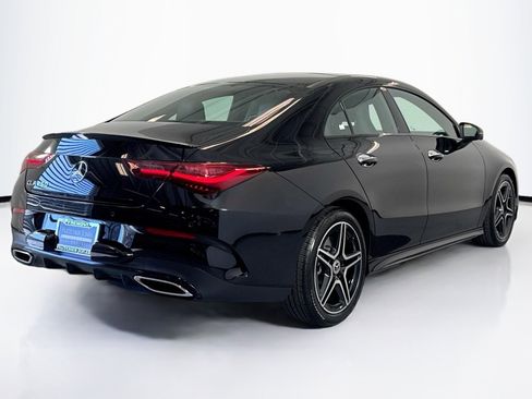 Used 2026 Mercedes-Benz CLA 250 image 5