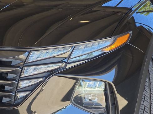 Used 2022 Hyundai Tucson SEL AWD/4WD image 30