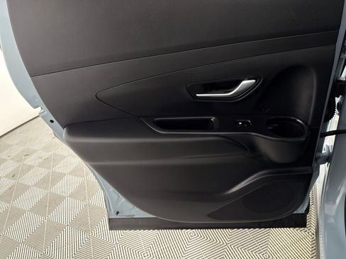 Certified 2024 Hyundai Santa Cruz SEL w/ Activity Package FWD image 11