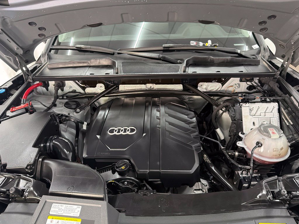Used 2023 Audi Q5 2.0T Premium Plus AWD/4WD image 29