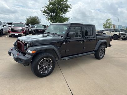 Used 2020 Jeep Gladiator Sport w/ Quick Order Package 24S