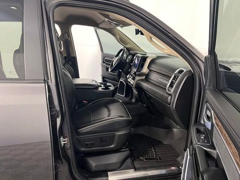 Used 2019 RAM 2500 Laramie w/ Off Road Package AWD/4WD image 30