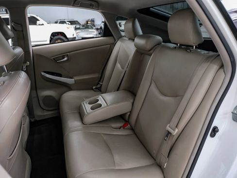 Used 2013 Toyota Prius Two FWD image 37