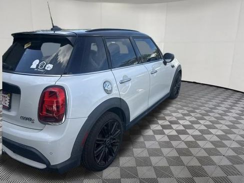 Used 2024 MINI Cooper S FWD image 6