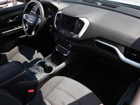 Used 2023 GMC Terrain SLE w/ Elevation Edition FWD image 24