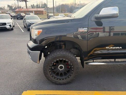 Used 2012 Toyota Tundra Limited image 12