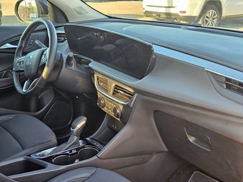 Used 2025 Buick Encore GX Preferred image 14