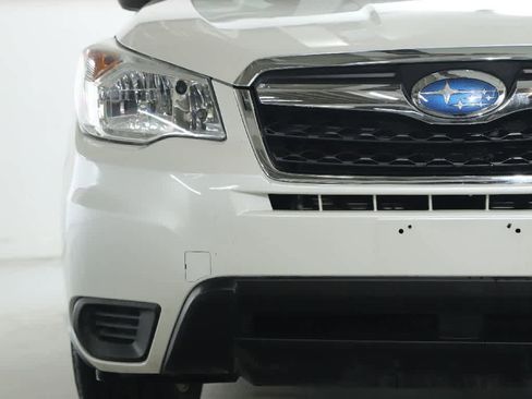 Used 2015 Subaru Forester 2.5i w/ Alloy Wheel Package image 6