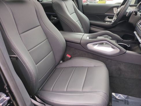Certified 2026 Mercedes-Benz GLE 350 4MATIC image 36
