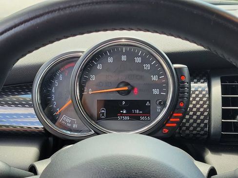 Used 2016 MINI Cooper S FWD image 24