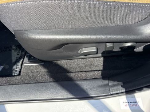 Certified 2025 Subaru Crosstrek 2.5i Sport image 12