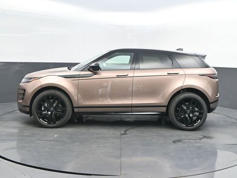 New 2026 Land Rover Range Rover Evoque Dynamic SE AWD/4WD image 2