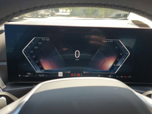 New 2025 BMW 330i Sedan w/ Convenience Package image 19