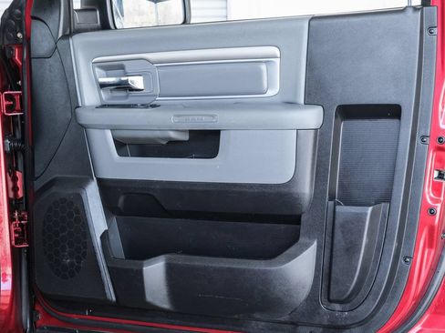 Used 2014 RAM 1500 Tradesman w/ Power & Remote Entry Group RWD image 31