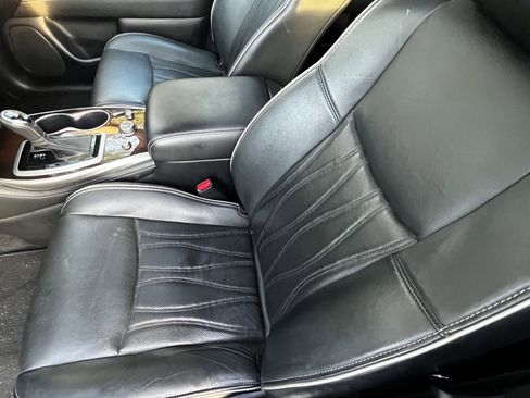 Used 2018 INFINITI QX60 Luxe w/ Deluxe Technology Package image 16