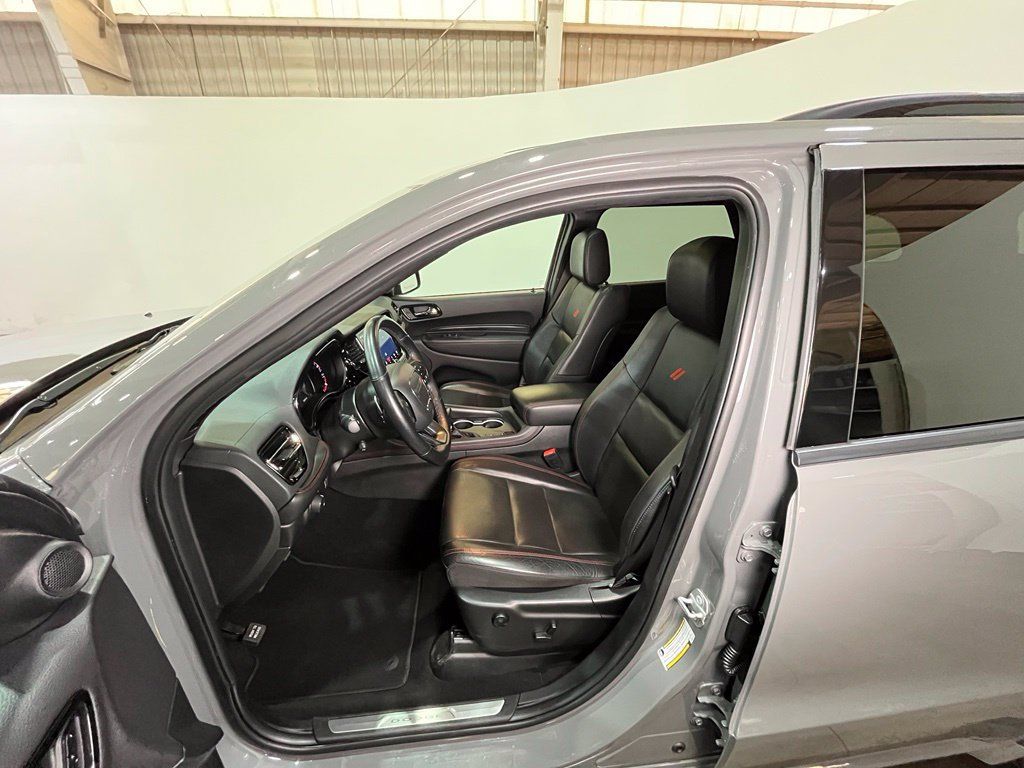 Used 2025 Dodge Durango R/T AWD/4WD image 18