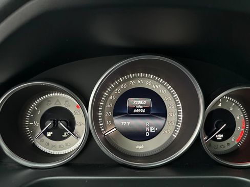 Used 2014 Mercedes-Benz E 350 4MATIC Sedan image 15