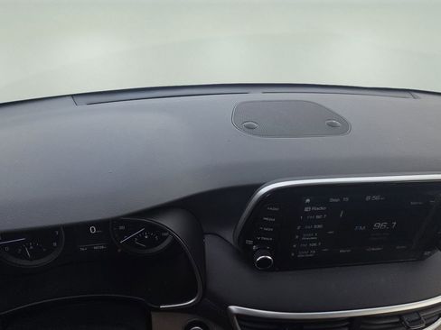 Used 2021 Hyundai Tucson Ultimate image 9