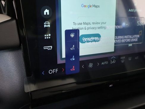 New 2025 Lincoln Navigator Reserve image 7