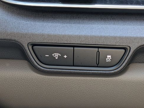 New 2026 Kia Carnival EX image 17