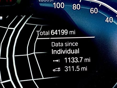 Used 2021 BMW X5 xDrive45e w/ Premium Package image 32