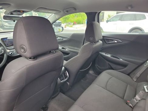 Used 2024 Chevrolet Malibu LT FWD image 27