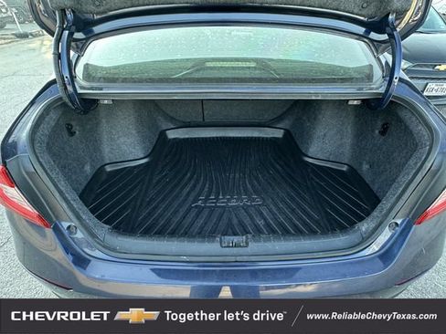 Used 2019 Honda Accord EX-L image 29