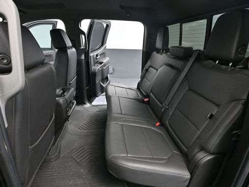 Used 2021 Chevrolet Silverado 1500 RST w/ Redline Edition AWD/4WD image 41