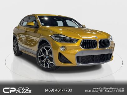 Used 2018 BMW X2 xDrive28i w/ M SportX Package