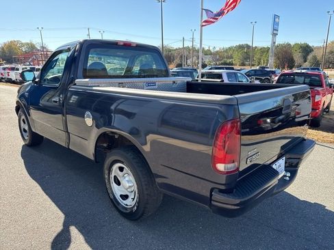 Used 2001 Ford F150 2WD Regular Cab image 4
