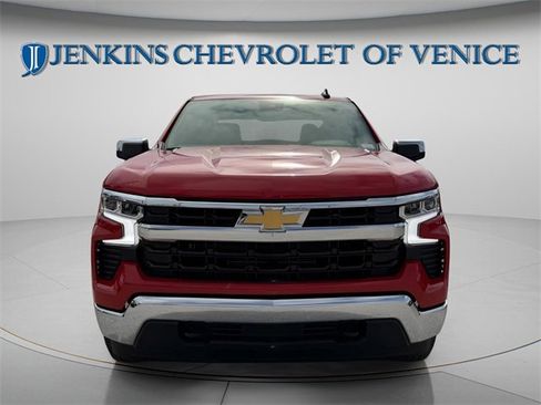 New 2026 Chevrolet Silverado 1500 LT image 2