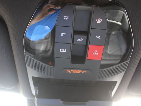 New 2027 Kia Telluride EX X-Line AWD/4WD image 86