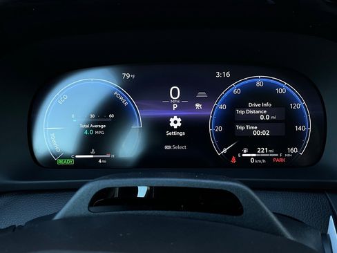 New 2026 Toyota Crown Limited image 42