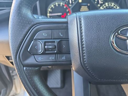 Used 2025 Toyota Tundra SR5 image 16