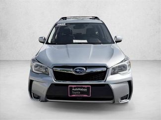 Used 2016 Subaru Forester 2.0XT Touring w/ Eyesight & Navigation System AWD/4WD video 2