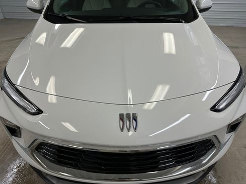 Certified 2024 Buick Encore GX Preferred w/ Comfort Package image 38