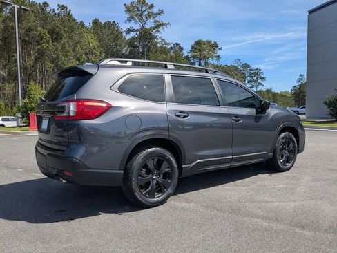 New 2026 Subaru Ascent Premium image 4