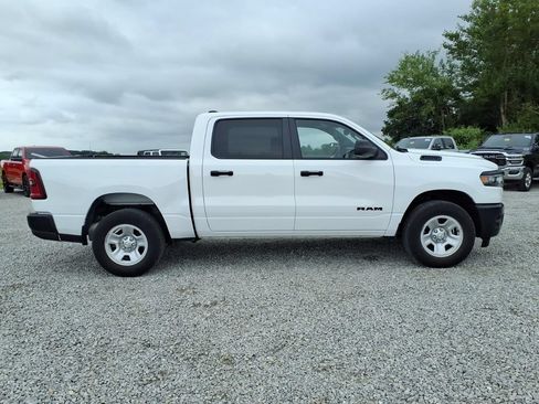 Used 2025 RAM 1500 Tradesman AWD/4WD image 12
