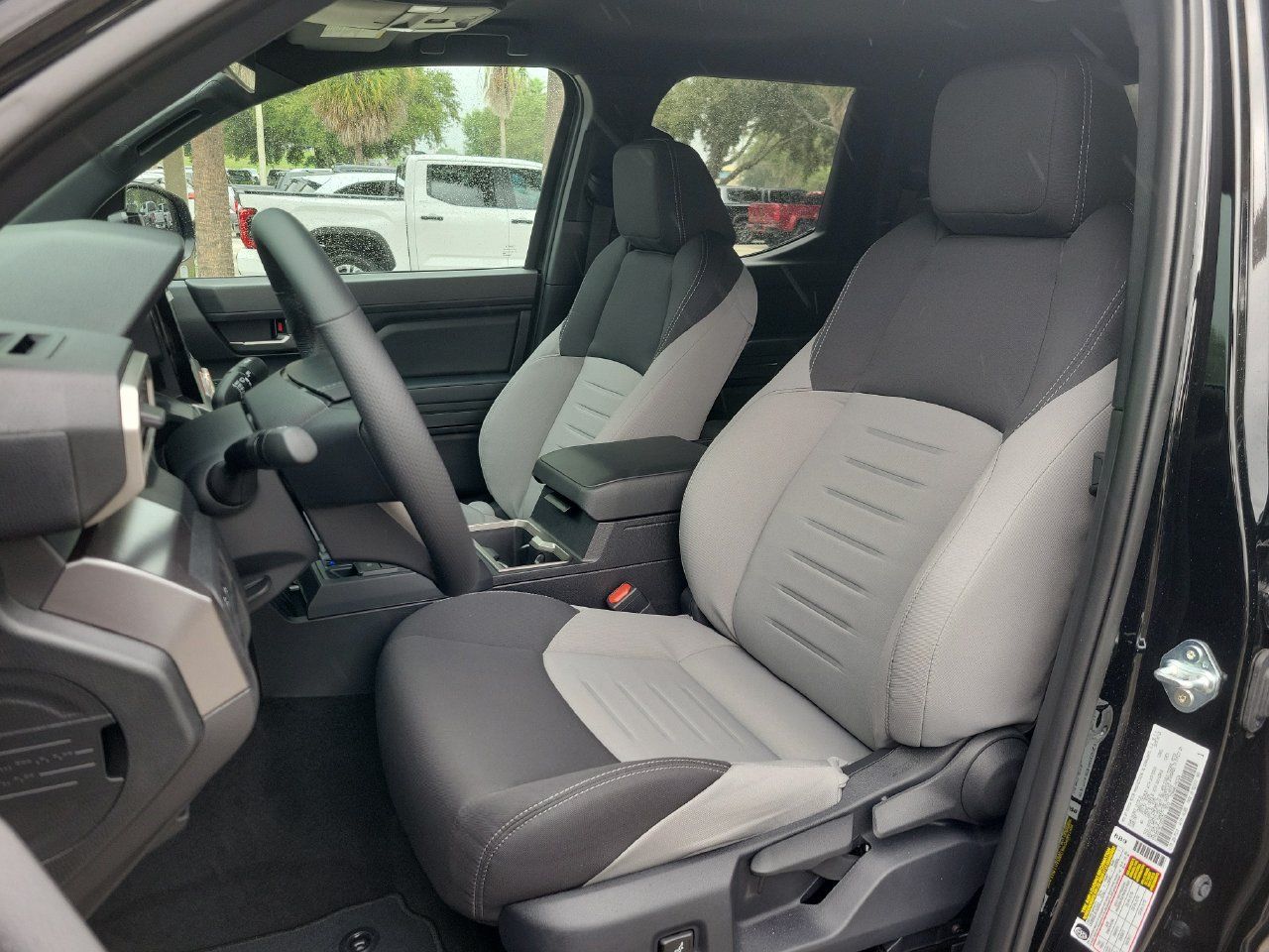 Used 2026 Toyota Tacoma TRD Sport RWD image 15