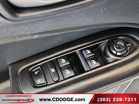 Used 2020 Jeep Compass Latitude w/ Popular Equipment Group AWD/4WD image 14