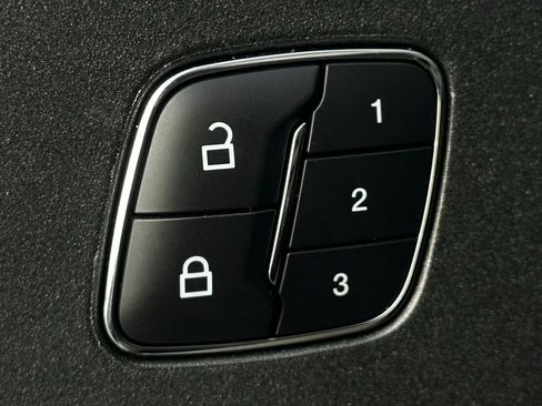 New 2025 Ford Bronco Sport Outer Banks w/ Outer Banks Tech Package+ image 49