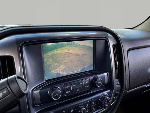 Used 2019 Chevrolet Silverado 2500 LTZ w/ Duramax Plus Package AWD/4WD image 15