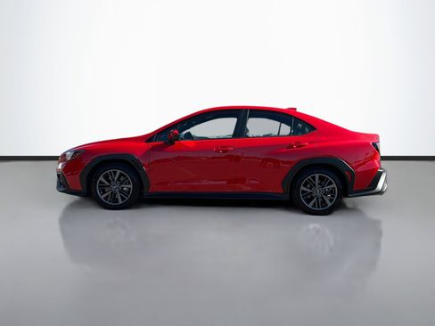 Used 2024 Subaru WRX Base image 6