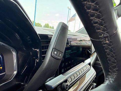 Used 2023 Chevrolet Silverado 1500 LT w/ Protection Package AWD/4WD image 31