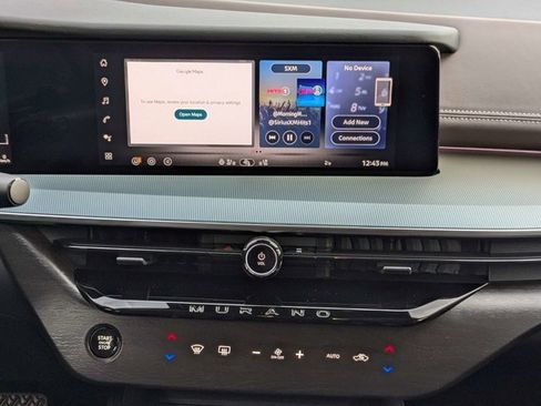 New 2026 Nissan Murano Platinum w/ Cargo Package image 20