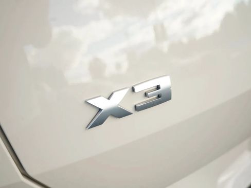 Used 2025 BMW X3 M50 w/ Premium Package AWD/4WD image 16