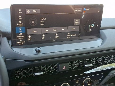 Used 2024 Honda Accord Sport image 17