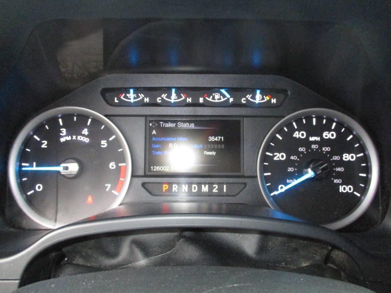 Used 2017 Ford F250 XL w/ Power Equipment Group AWD/4WD image 23
