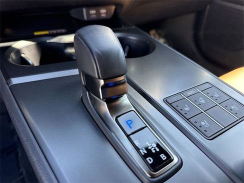 Certified 2025 Lexus UX 300h FWD w/ Accessory Package (Z1) image 20