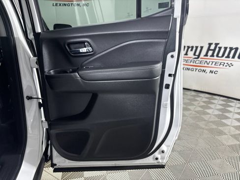 Used 2023 Honda Ridgeline RTL image 29